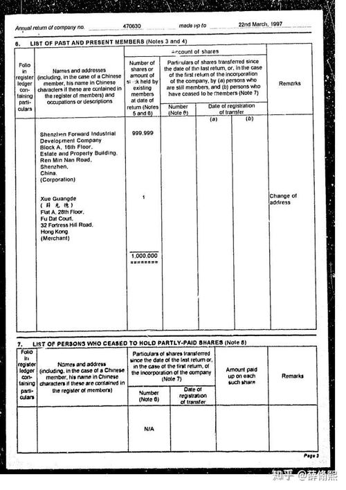邵逸夫與李嘉誠 進出口業(yè)務成就對比
