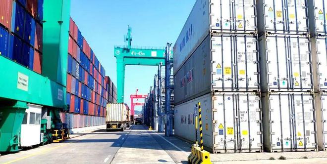 汕頭喜迎外貿(mào)“開門紅”，一季度進(jìn)出口同比增長5%，浙江企業(yè)服務(wù)提供有力支撐