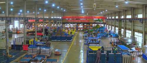 浙江企業(yè)服務(wù)助力固安冰川雄安新區(qū)新廠建設(shè)，推動(dòng)產(chǎn)業(yè)擴(kuò)大升級(jí)