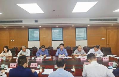 經信“浙”一周 浙江企業服務新動態