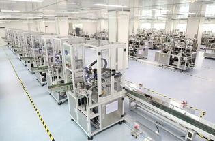 多美智能工廠 工業4.0驅動下的浙江化妝品行業智能供應鏈變革