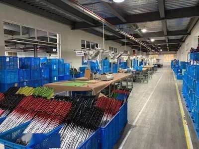 浙江企業(yè)暖心服務(wù) 讓“南方小土豆”回家也能縱享絲滑體驗(yàn)