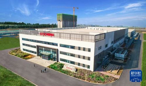 聽，高質(zhì)量發(fā)展新脈動(dòng) 以科技自強(qiáng)搶占未來新賽道